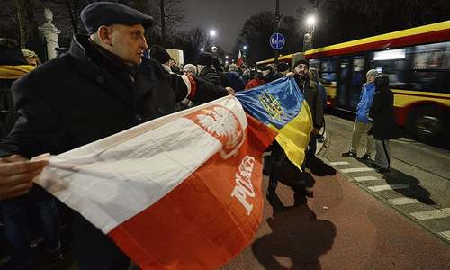 Russia ignores Western calls to free Ukrainian ships Russia ignores Western calls to free Ukrainian ships