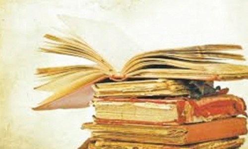 &lsquo;Misinformation&rsquo; chosen as word of the year by Dictionary.com