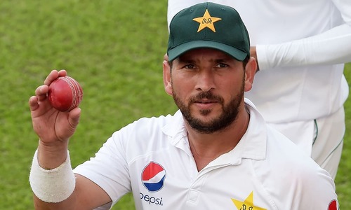 5 takeaways from New Zealand versus Yasir Shah 5 takeaways from New Zealand versus Yasir Shah