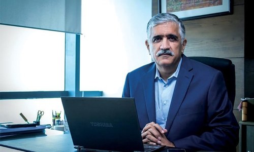 Resigned due to 'indifference' of Sindh rulers towards Tharis, says Thar mining firm's CEO