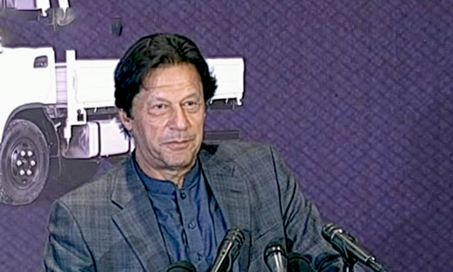 PM Khan lauds launch of vehicle manufacturing plant by JW Forland, hopes for more investments