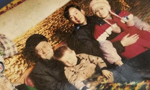 In China's Xinjiang, Big Brother moves into Uighur homes as 'family' In China's Xinjiang, Big Brother moves into Uighur homes as 'family'