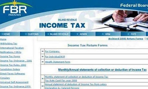 Return filing date extended