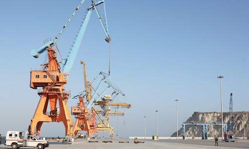 &lsquo;State capacity biggest hurdle to foreign investment&rsquo;