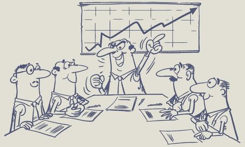 From gifts to rowdyism, what an AGM is like From gifts to rowdyism, what an AGM is like