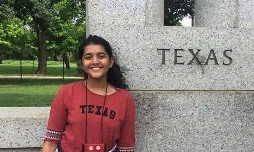 Parents of Pakistani teenager killed in Texas school shooting sue shooter's parents Parents of Pakistani teenager killed in Texas school shooting sue shooter's parents