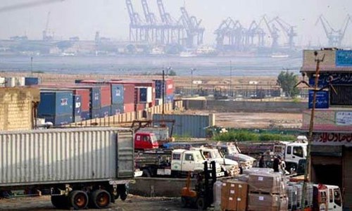 &lsquo;Duties on raw material imports to be abolished soon&rsquo;