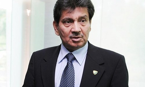 SC upholds order for Pakistan Football Federation presidential election
