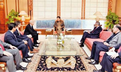 PM asks Facebook to check misuse of social media