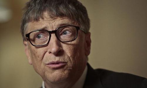 Bill Gates felicitates PM Khan, appreciates anti-polio efforts over phone call