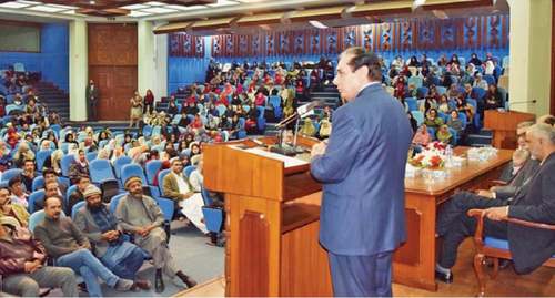 &lsquo;Witch-hunt&rsquo; launched against NAB: chairman