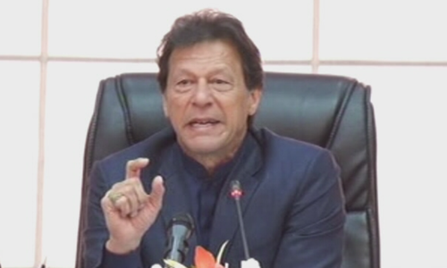 Unfortunate that Indian media tried to politicise Kartarpur border opening: PM Khan