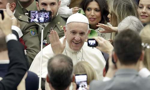Pope to visit UAE in February for interfaith meeting
