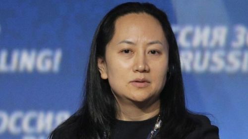 Huawei&rsquo;s top executive arrested on US request, clouding China trade truce