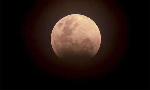 China prepares mission to land spacecraft on moon’s far side China prepares mission to land spacecraft on moon’s far side