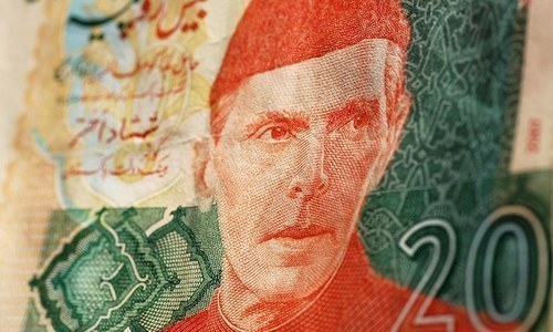 Let the SBP do its job for a stable rupee