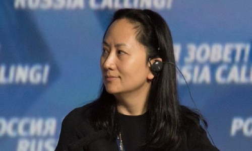 China summons US envoy over Huawei arrest