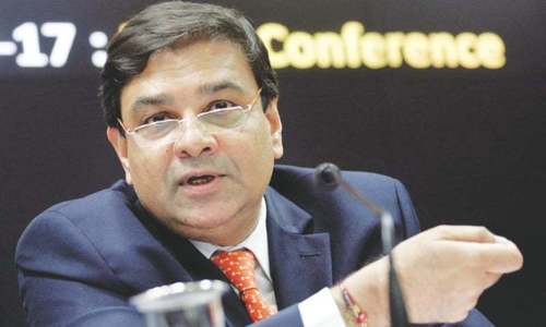 India&rsquo;s central bank chief quits after spat with government