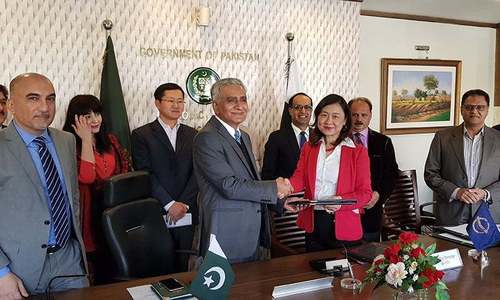 ADB unveils $7.5bn business plan for Pakistan ADB unveils $7.5bn business plan for Pakistan