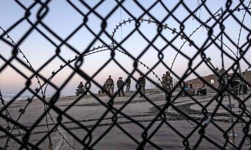 Seven-year-old Guatemalan girl dies in US custody