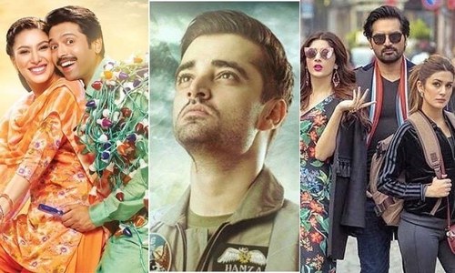 2018 کی بہترین پاکستانی فلمیں