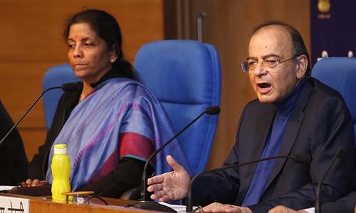 Indian court backs Modi over French jet deal