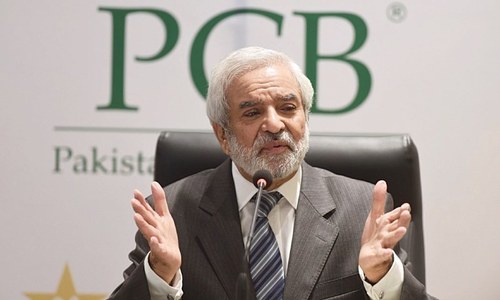 Pakistan to host 2020 Asia Cup