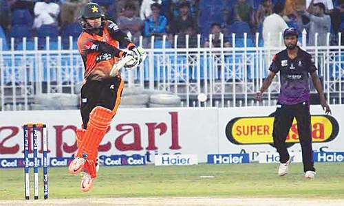 National T20 Cup becoming a liability for PCB