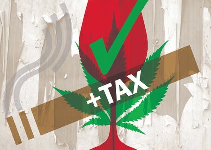 SMOKERS&rsquo; CORNER: THE ECONOMICS OF INTOXICANTS