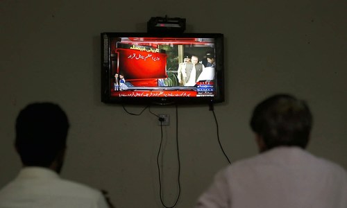 Pemra asks channels to help build healthy society