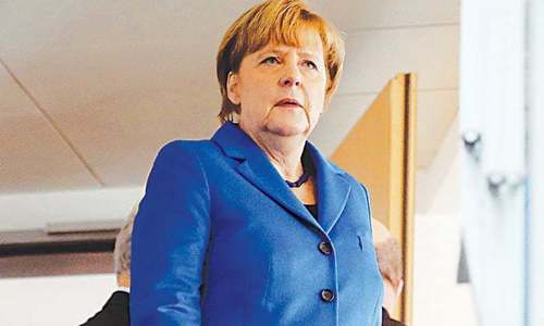 Germany to compensate hundreds who fled Nazis as children