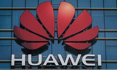Huawei rejects Western security fears, says 'no evidence' Huawei rejects Western security fears, says 'no evidence'