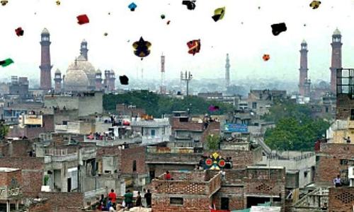 Punjab govt lifts 12-year-old ban on celebrating Basant, festival will be held in February