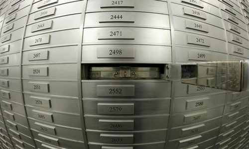 1,244 online bank fraud cases reported in 10 months, Senate told