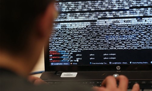 &lsquo;Hackers&rsquo; target three accounts in two banks at Alahbad