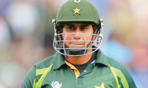 Nasir Jamshed indicted in UK over bribery offences Nasir Jamshed indicted in UK over bribery offences