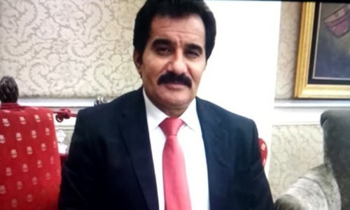 NAB distances itself from University of Sargodha professor's death