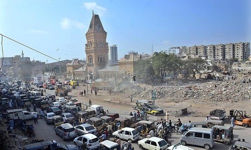 تجاوزات کے خلاف آپریشن، کیا کھویا کیا پایا؟
