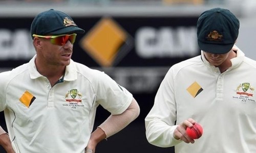 Smith, Warner may return from ban in Pakistan ODI series