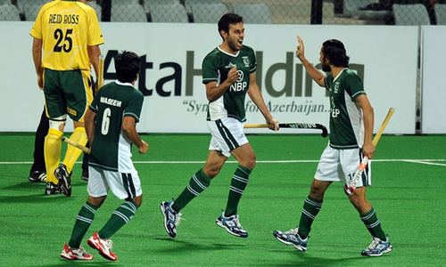 Samiullah, Mudassar slam Shahbaz, urge govt for PHF overhaul