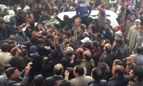 Nawaz Sharif shifted to Lahore's Kot Lakhpat jail Nawaz Sharif shifted to Lahore's Kot Lakhpat jail