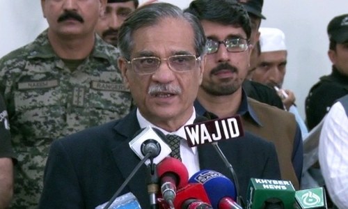 CJP orders closure of Gourmet's ice cream production units, lashes out at 'sifarish' call