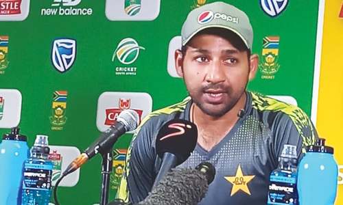 'South Africa Tests a huge challenge for Pakistan' 'South Africa Tests a huge challenge for Pakistan'