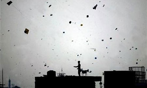 Decision to hold Basant festival not final yet, Punjab govt tells LHC