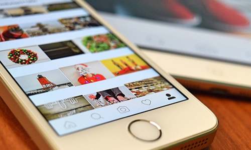 Instagram blames 'bug' for design change that prompted backlash