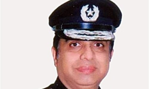 JIT in Pakpattan land case reconstituted