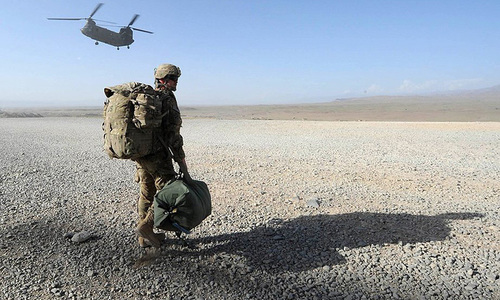 Alarm bells in India over US plan to cut troops in Afghanistan Alarm bells in India over US plan to cut troops in Afghanistan