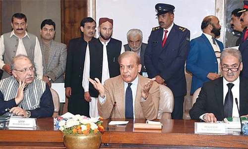 PAC slams NAB for being &lsquo;tough on politicians, lenient with others&rsquo;