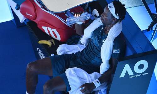 Australian Open tweaks extreme heat policy for safety reasons