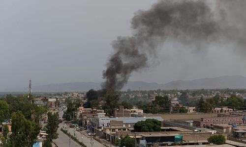 'Worse every day': Afghans expect 2019 to be even deadlier